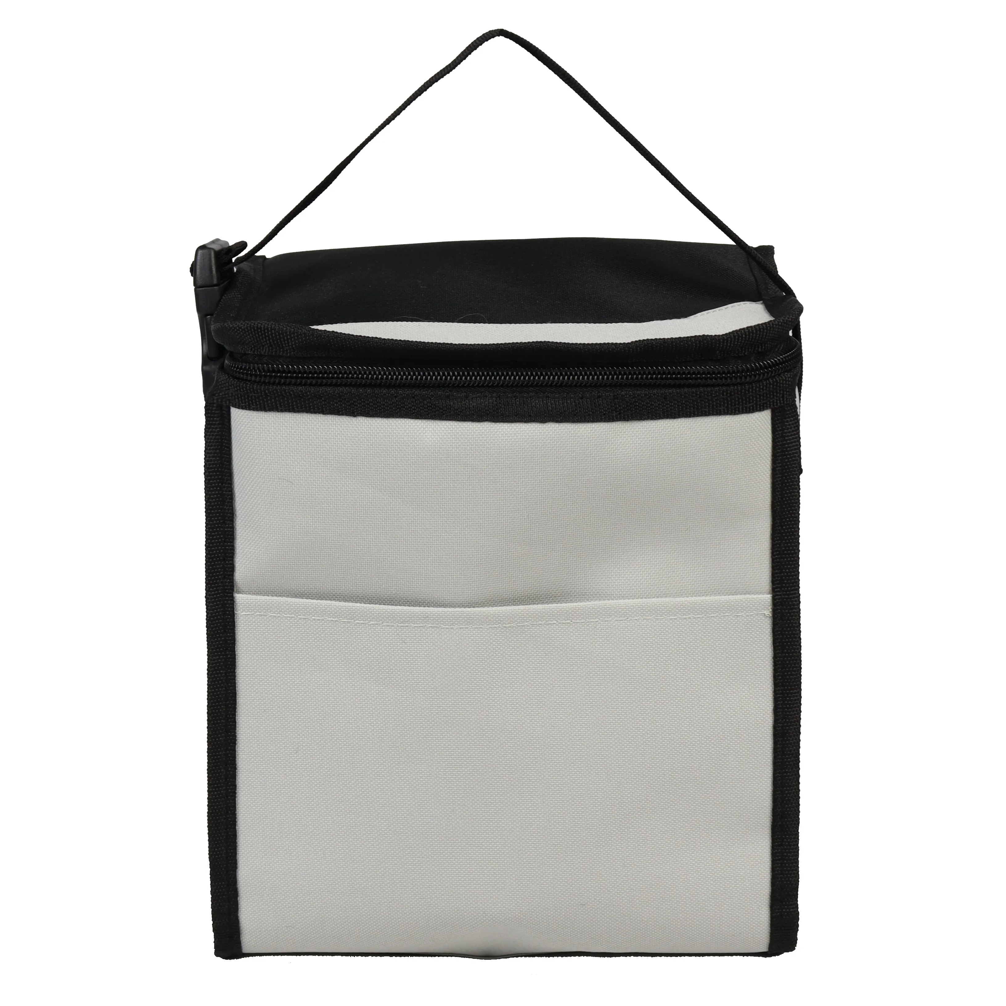 Lunch Soft Cooler (8.3" x 9.1") 8