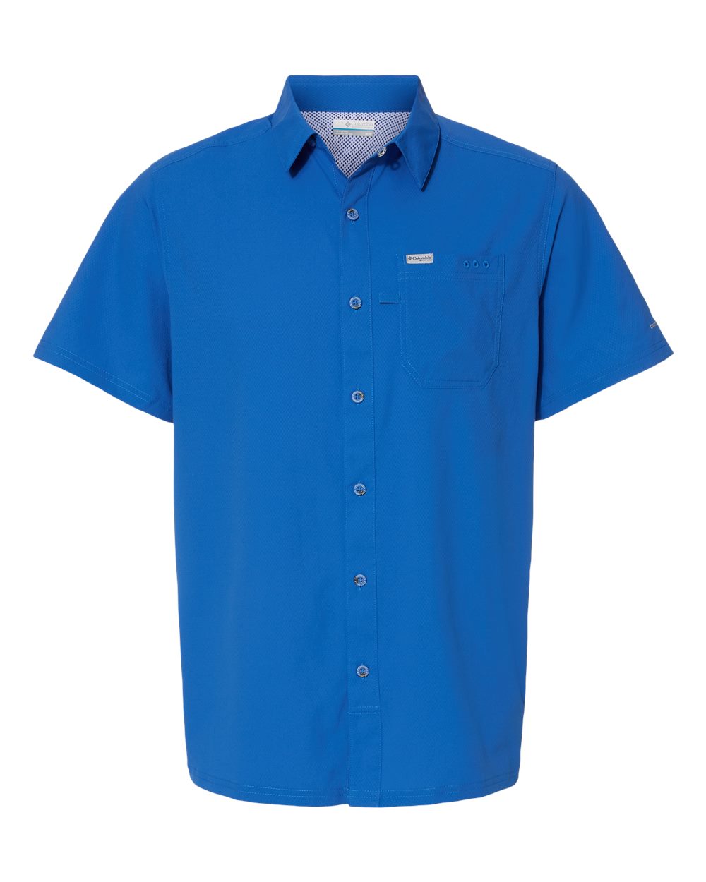 Men's PFG Slack Tide™ Camp Shirt - 212484 11