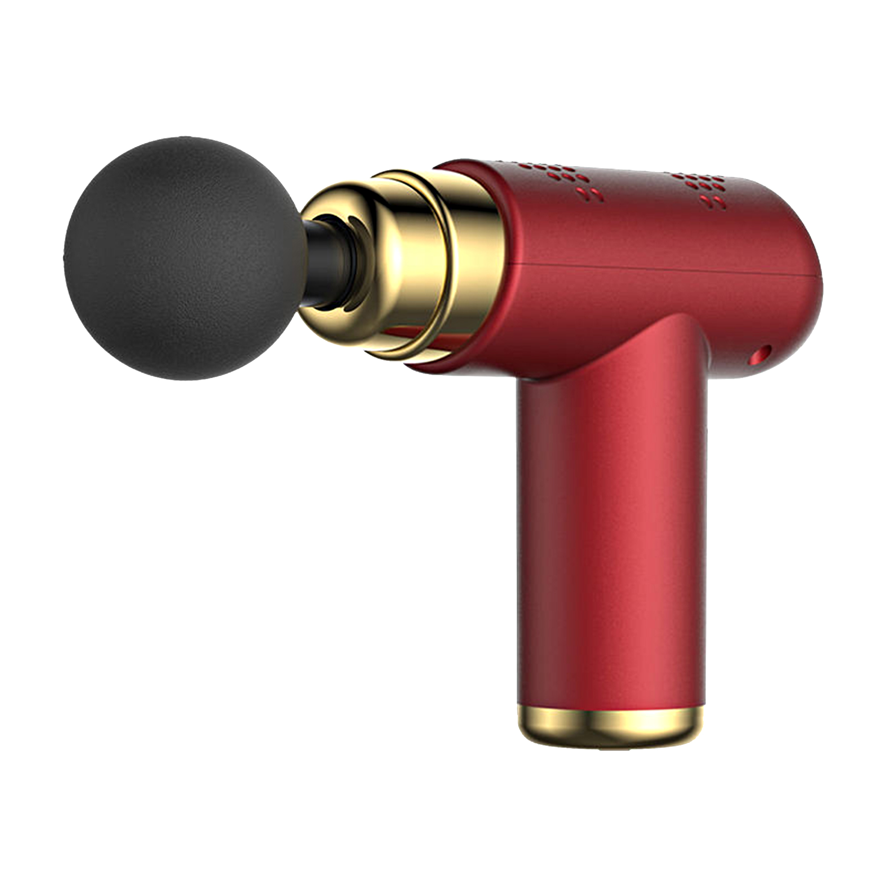 Twie Mini Rechargeable Massage Gun 6