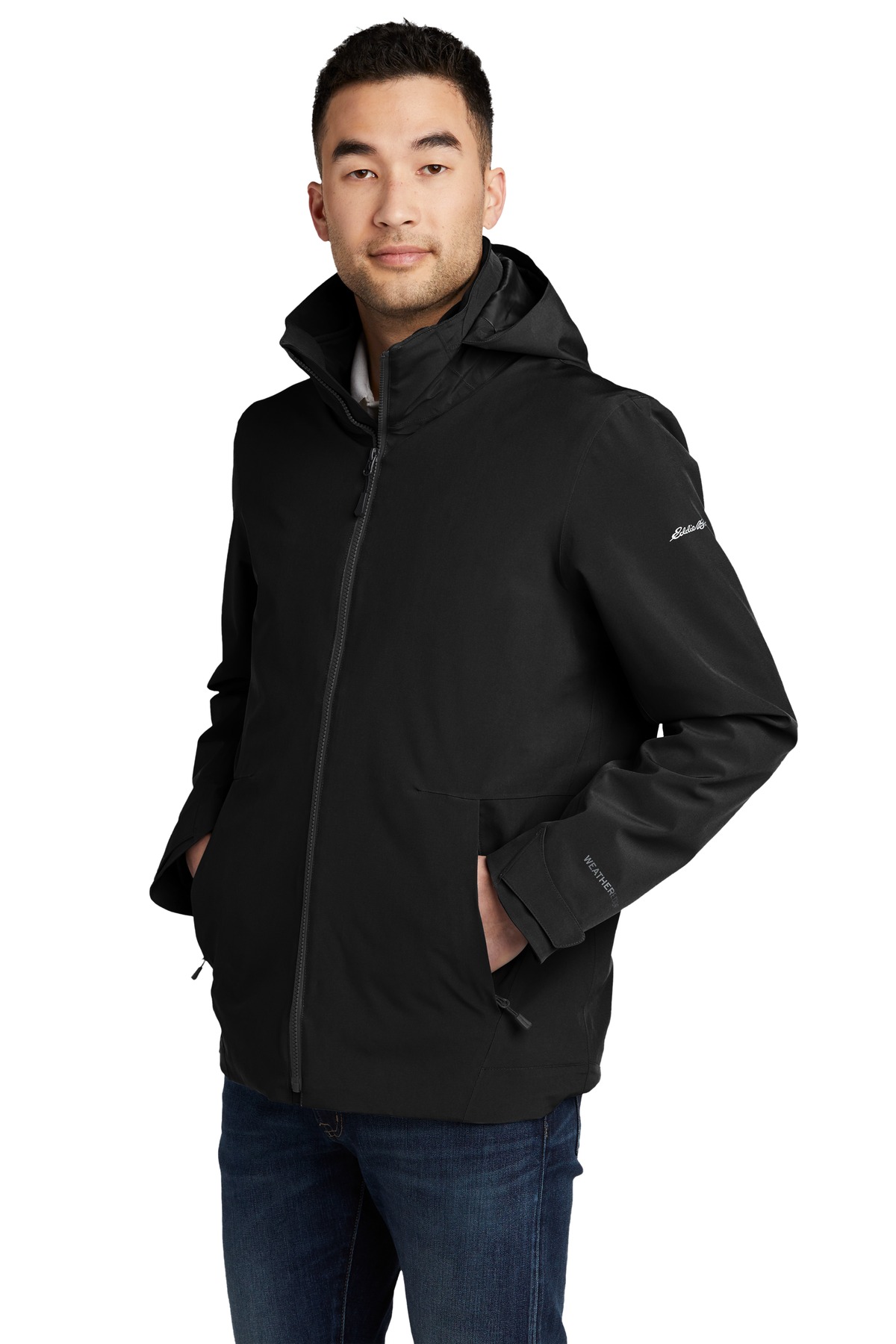 Eddie Bauer® WeatherEdge 3-in-1 Jacket 18
