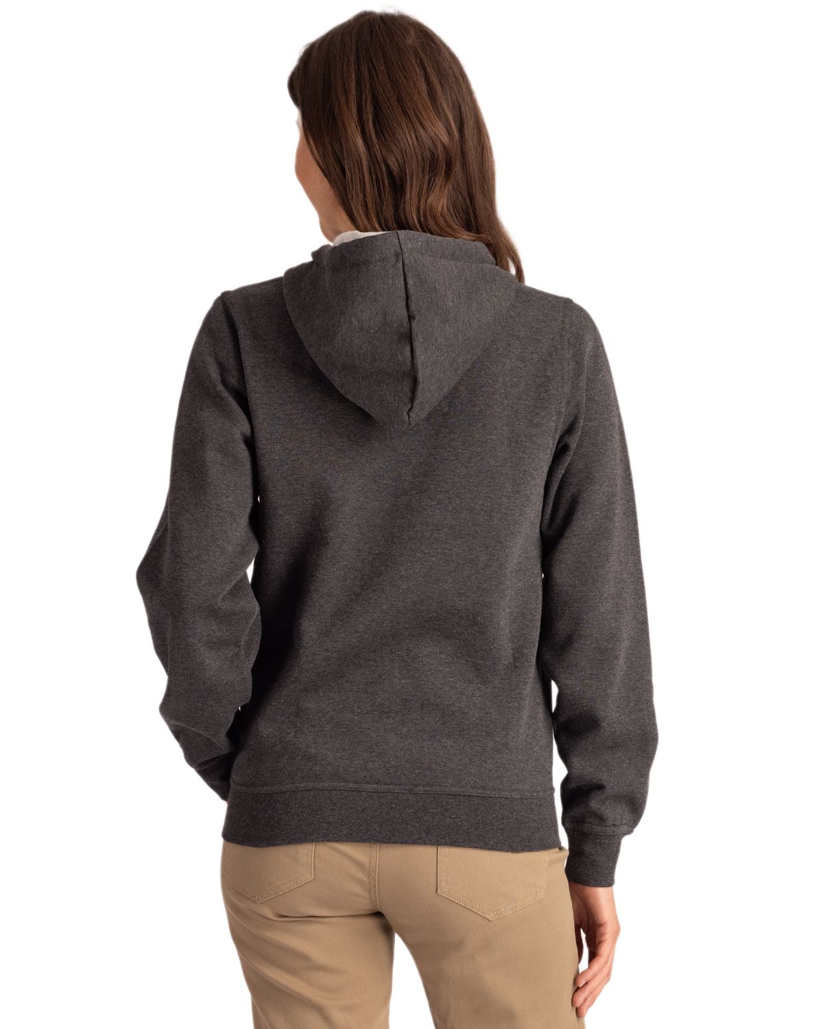 Unisex Stockholm Pullover Hoodie