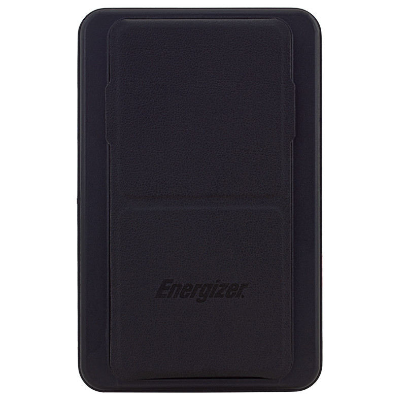 Energizer Brand 10000 mAh Power Bank Mag-N-Kick™ 10K 16