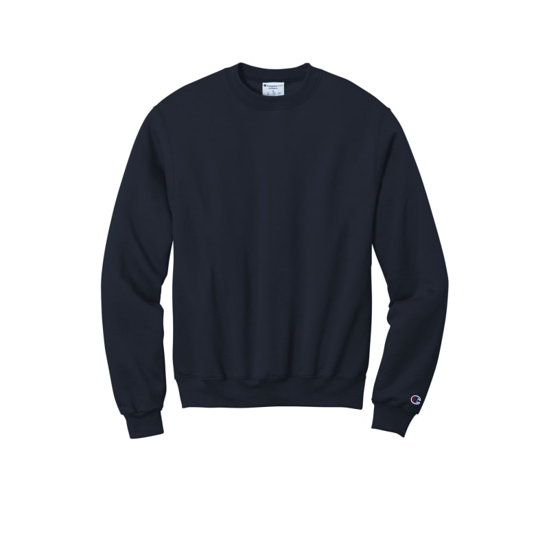 Champion Powerblend Crewneck Sweatshirt. 22