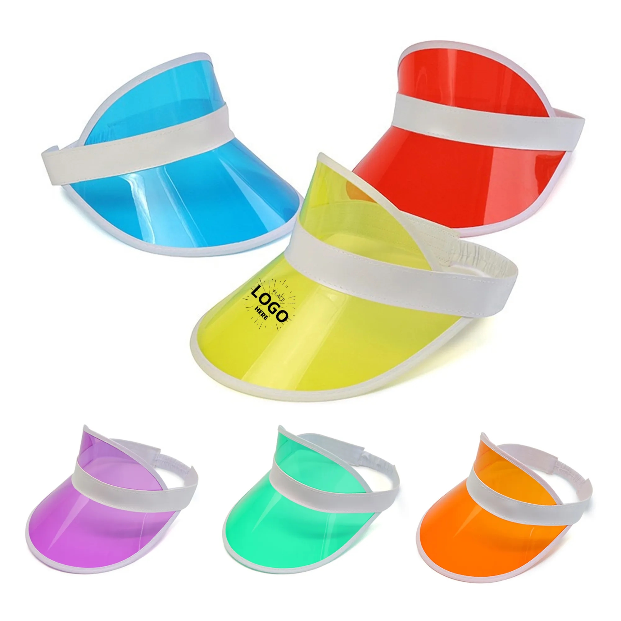 Comfort Visor 4
