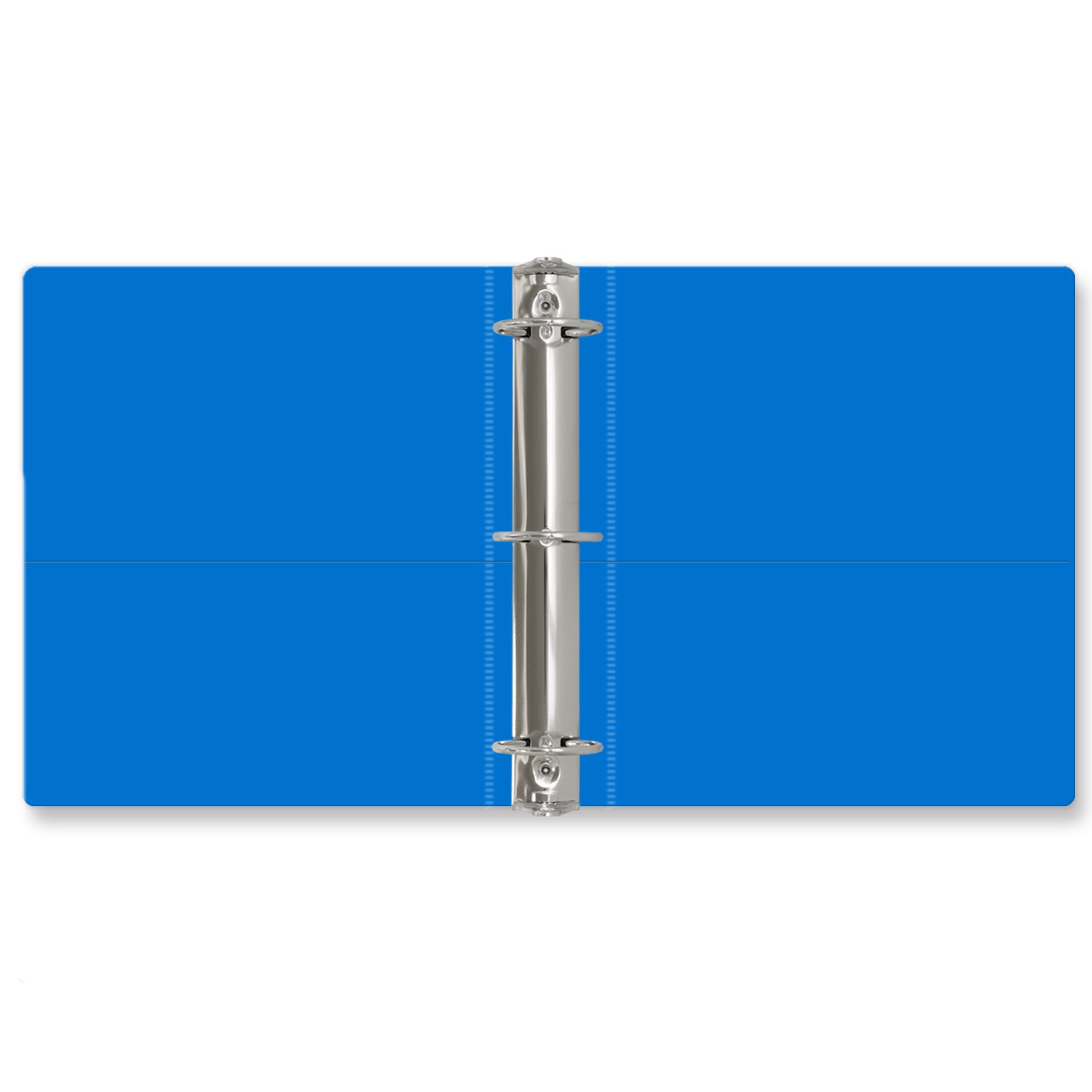 2" Classic Round Ring Binder 16