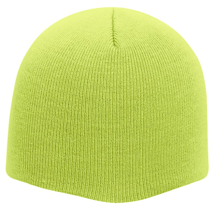OTTO CAP 8" Classic Knit Beanie 18