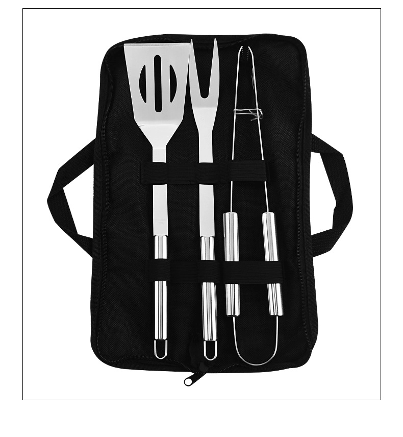 Grill Master BBQ Set 3