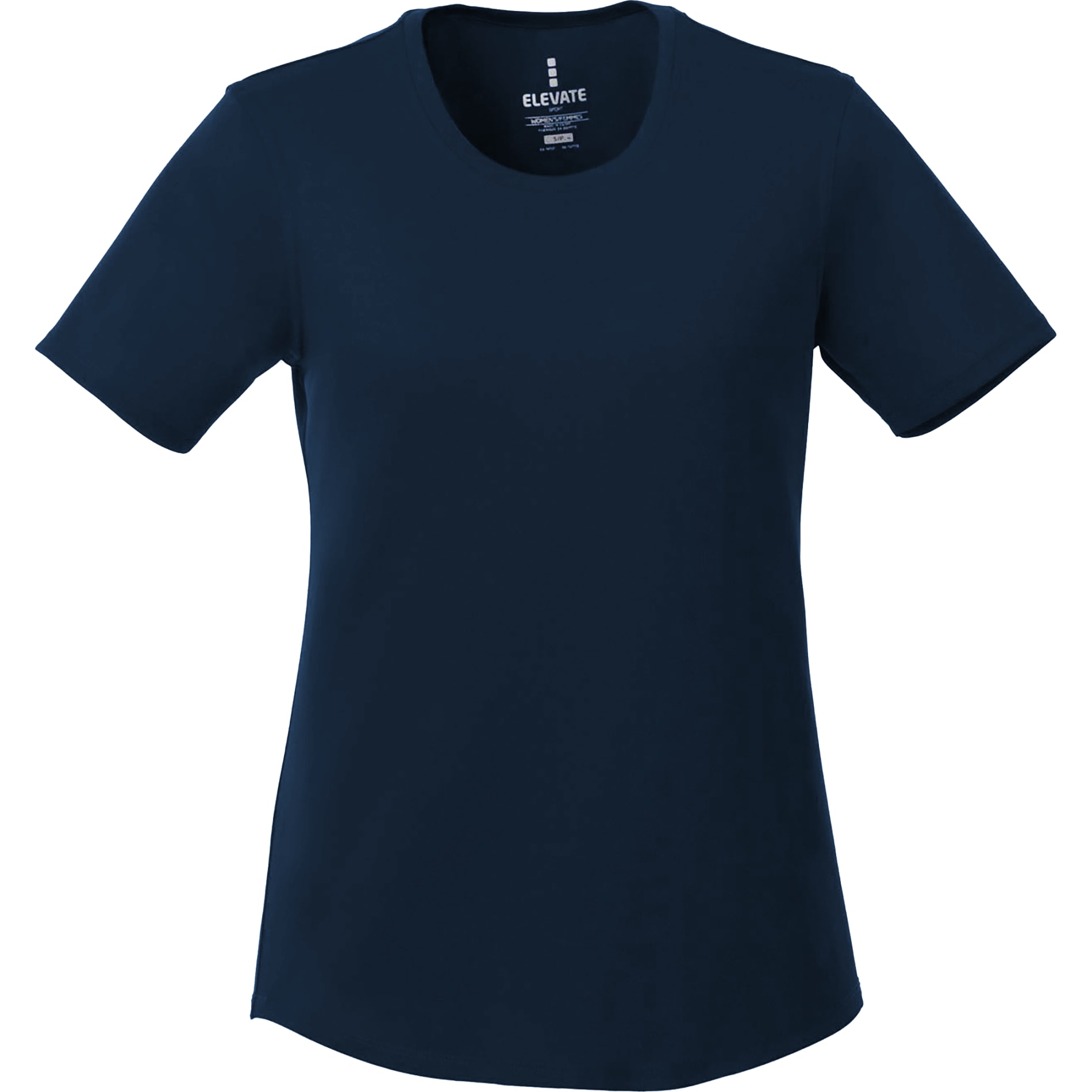 Women's Omi Short Sleeve Tech Tee 11