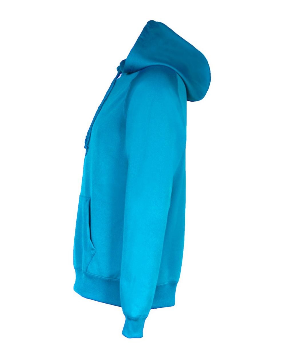 Women's Performance Fleece Hooded Sweatshirt - 1460 17