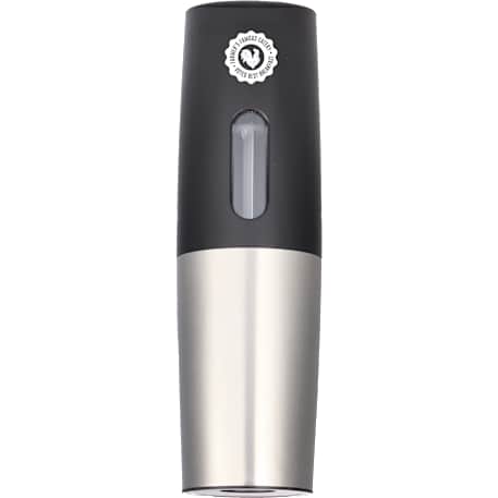 Rechargeable Gravity Pepper Mill 9
