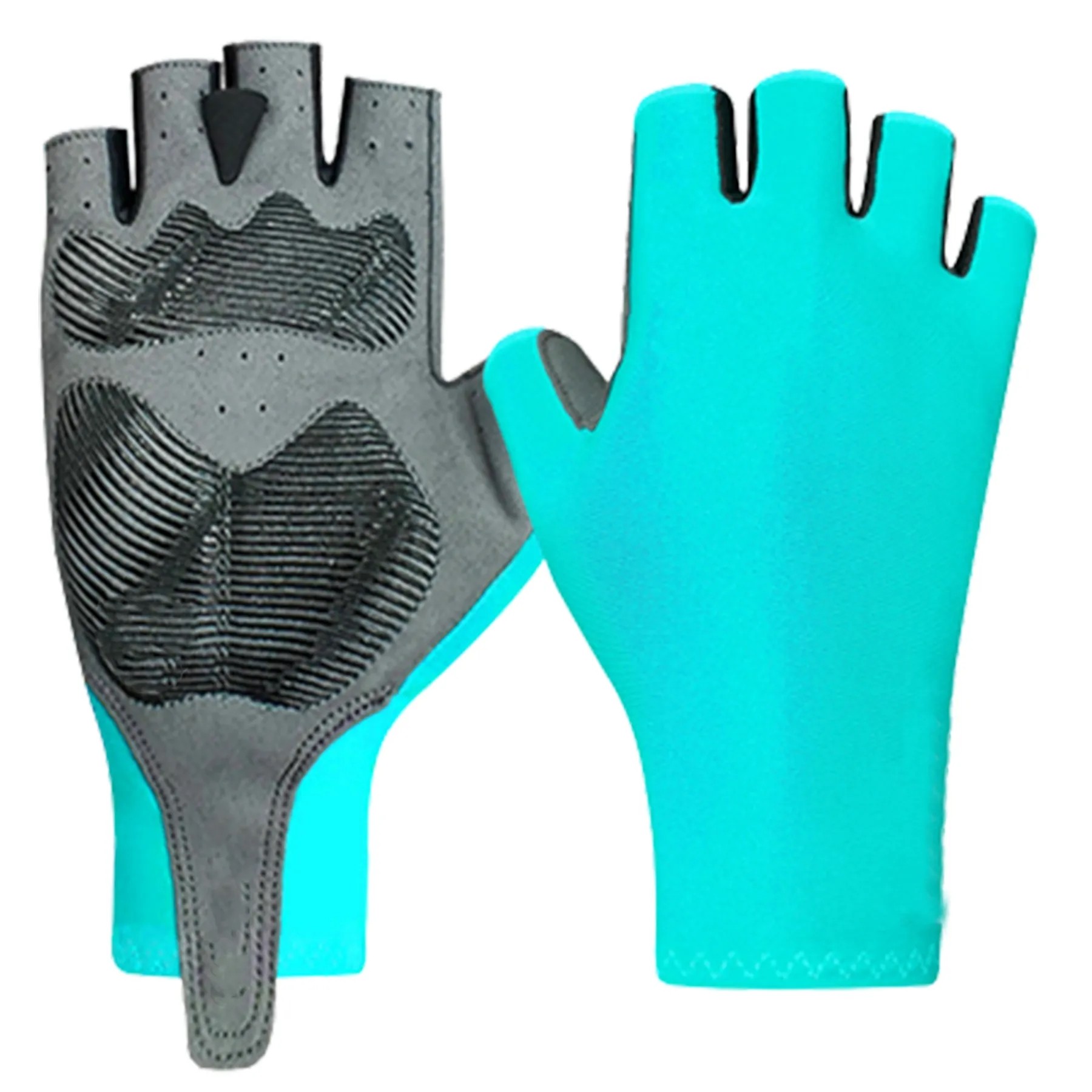 Half Finger Sports Cycling Glove Accessories 4