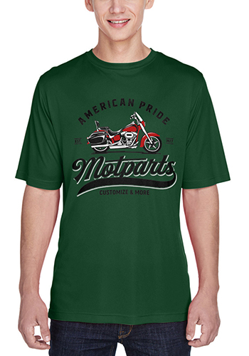 3.8 oz 100% Polyester Interlock with Moisture-Wicking and UV Protection 54