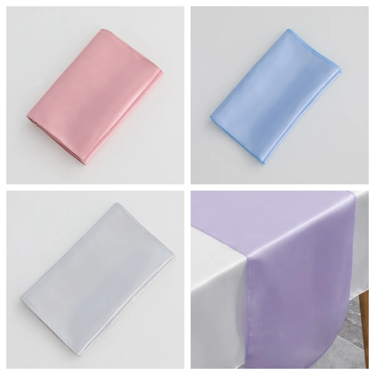Polyester Table Cloth 3
