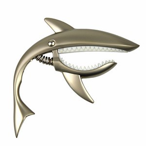 Shark Design Guitar Capo 16