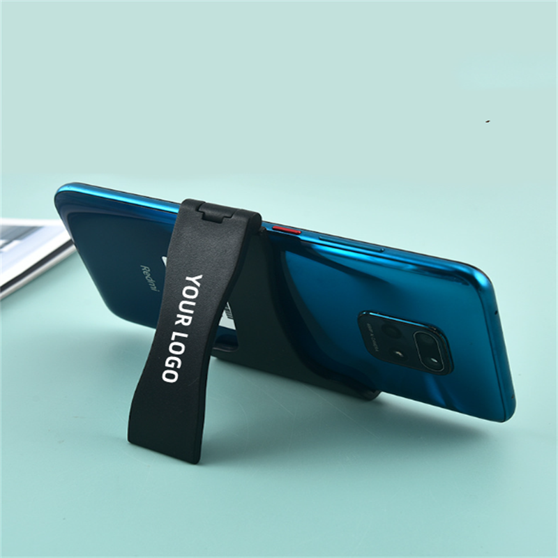 Lazy tablet stand 2