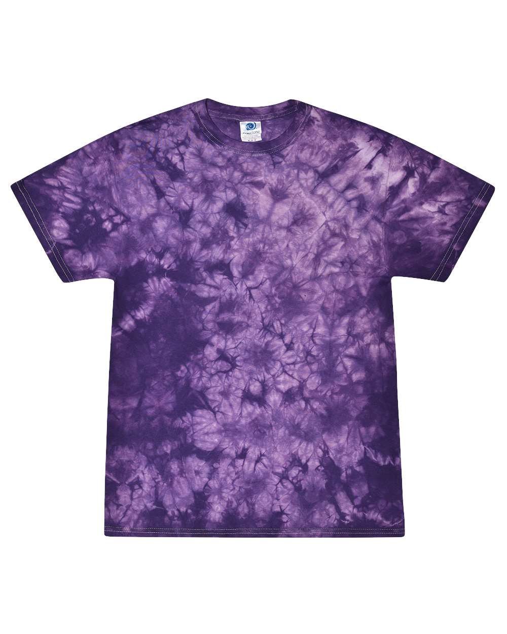 Unisex Crystal Wash T-Shirt - 1390 23