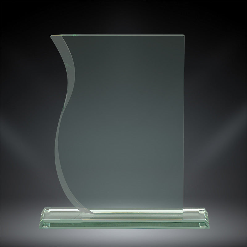 Wavefront Glass Award 1