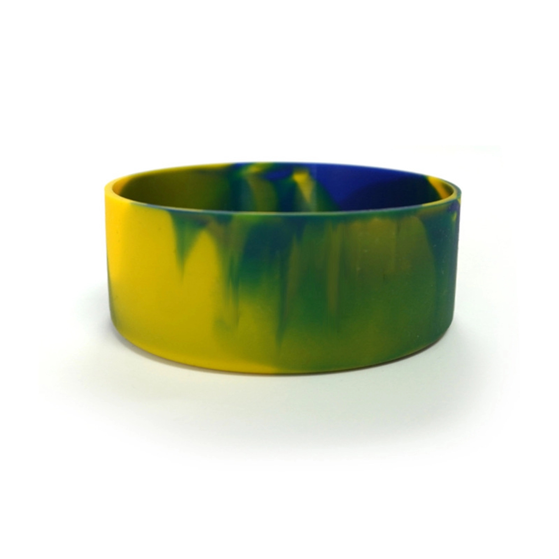 Colorful Silicone Bumper Boot for 40 Oz Tumbler 16