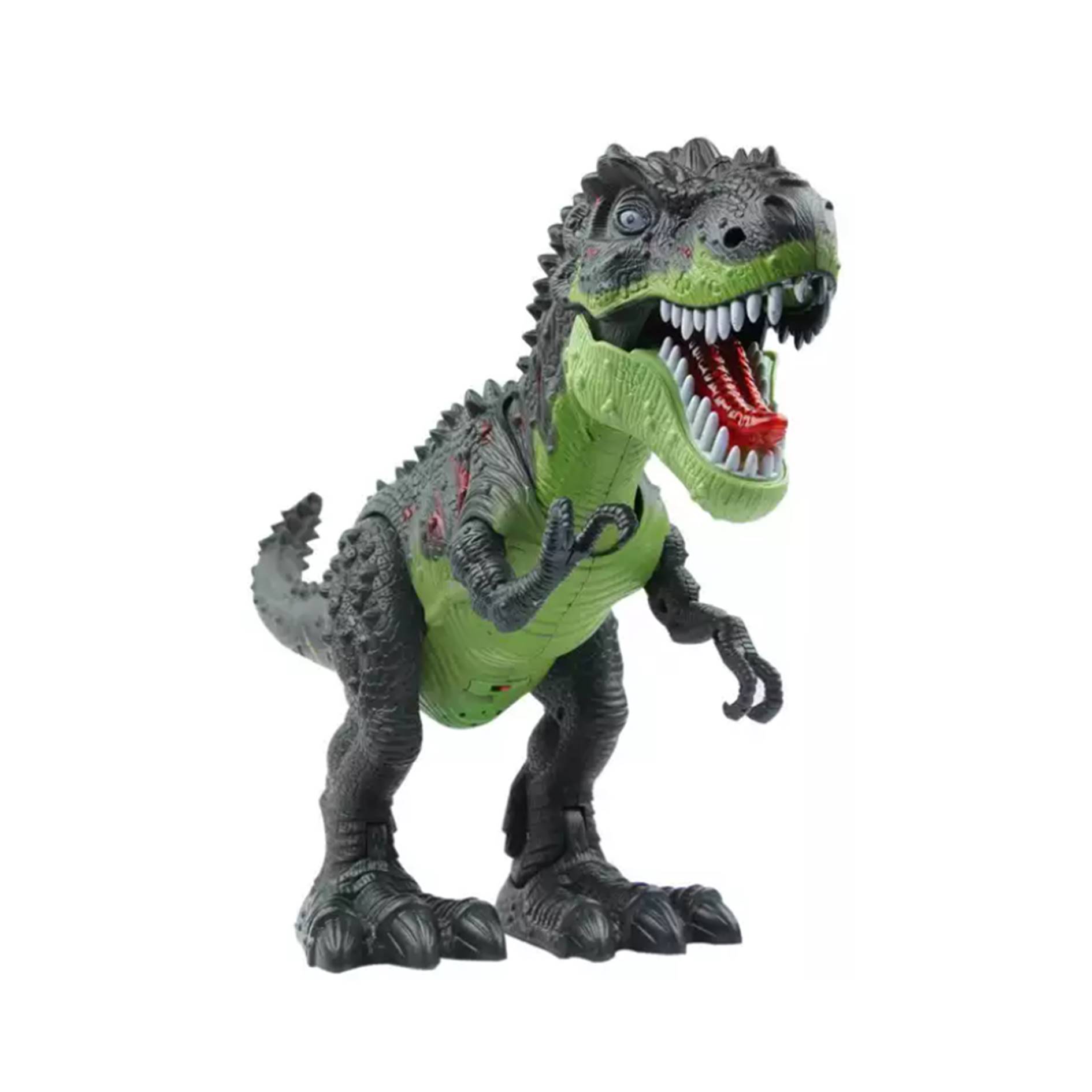 Custom Dinosaur Bobble Head Doll 2