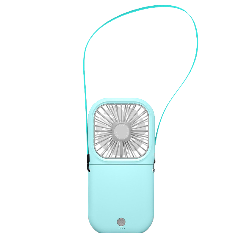 F20 Game Power Bank Fan 2
