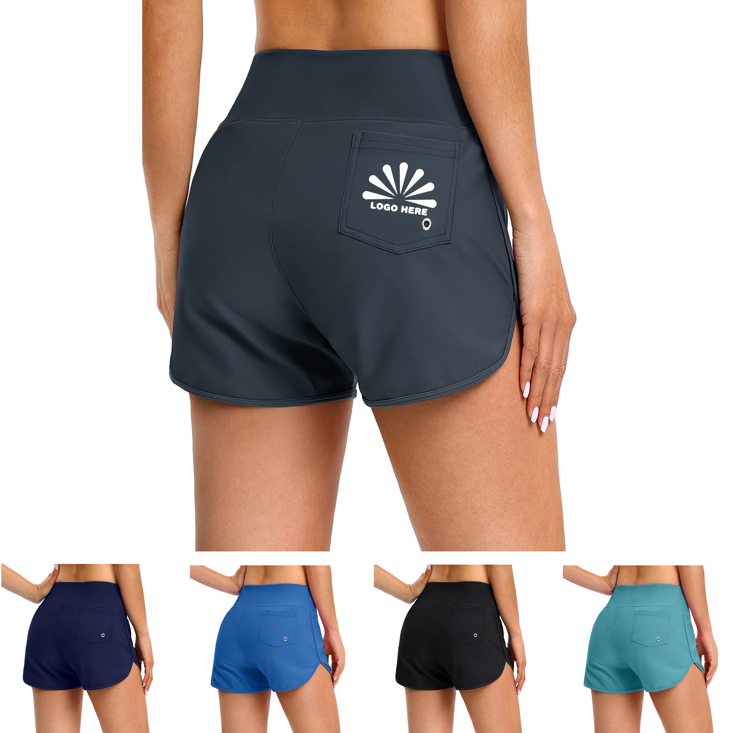 Custom Beach & Yoga Pants for Active Lifestyles 2
