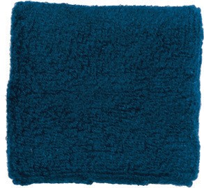 Terry Cloth Wrist Band 6