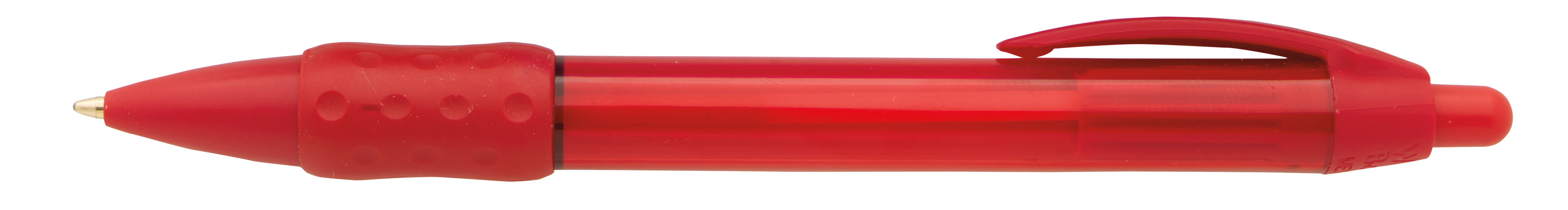 Classic Collection WideBody® Clear Grip Pen 28