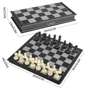 5 In 1 Board Game Set 6