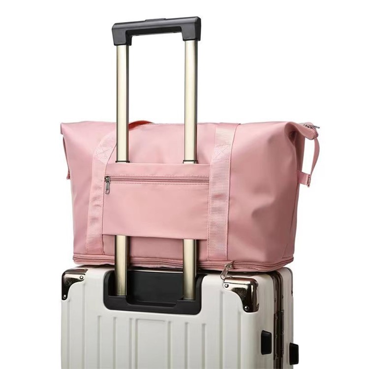 Extended Waterproof Folding Bag 4