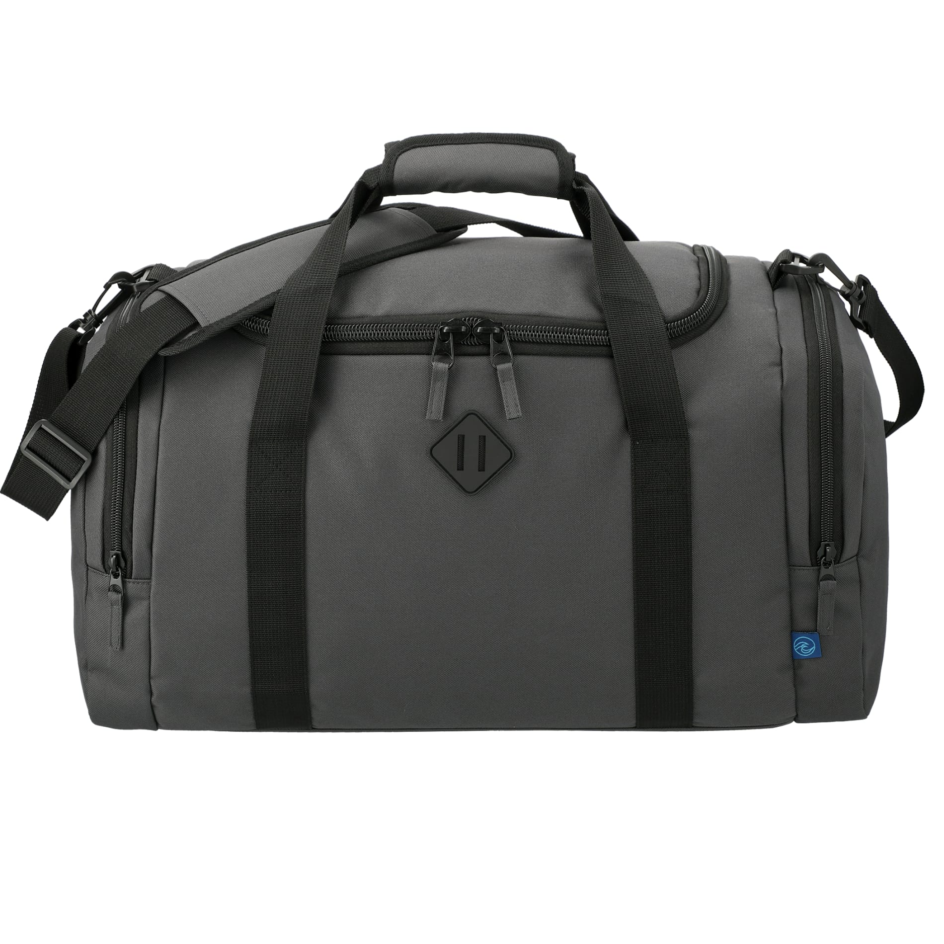 Repreve® Ocean Duffel 2