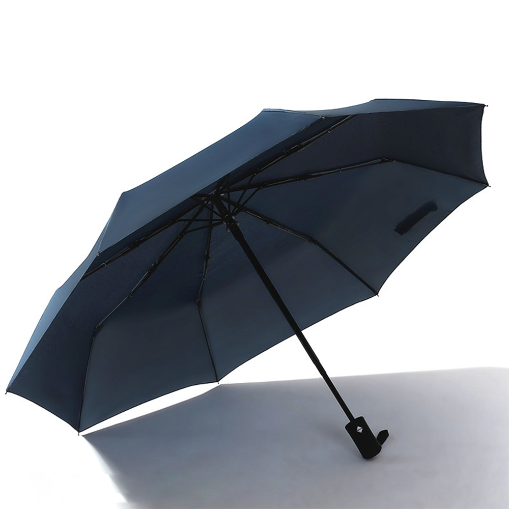 Automatic Folding Umbrella 3