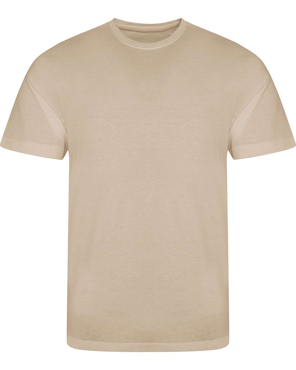Unisex Cotton T-Shirt - JTA001 26