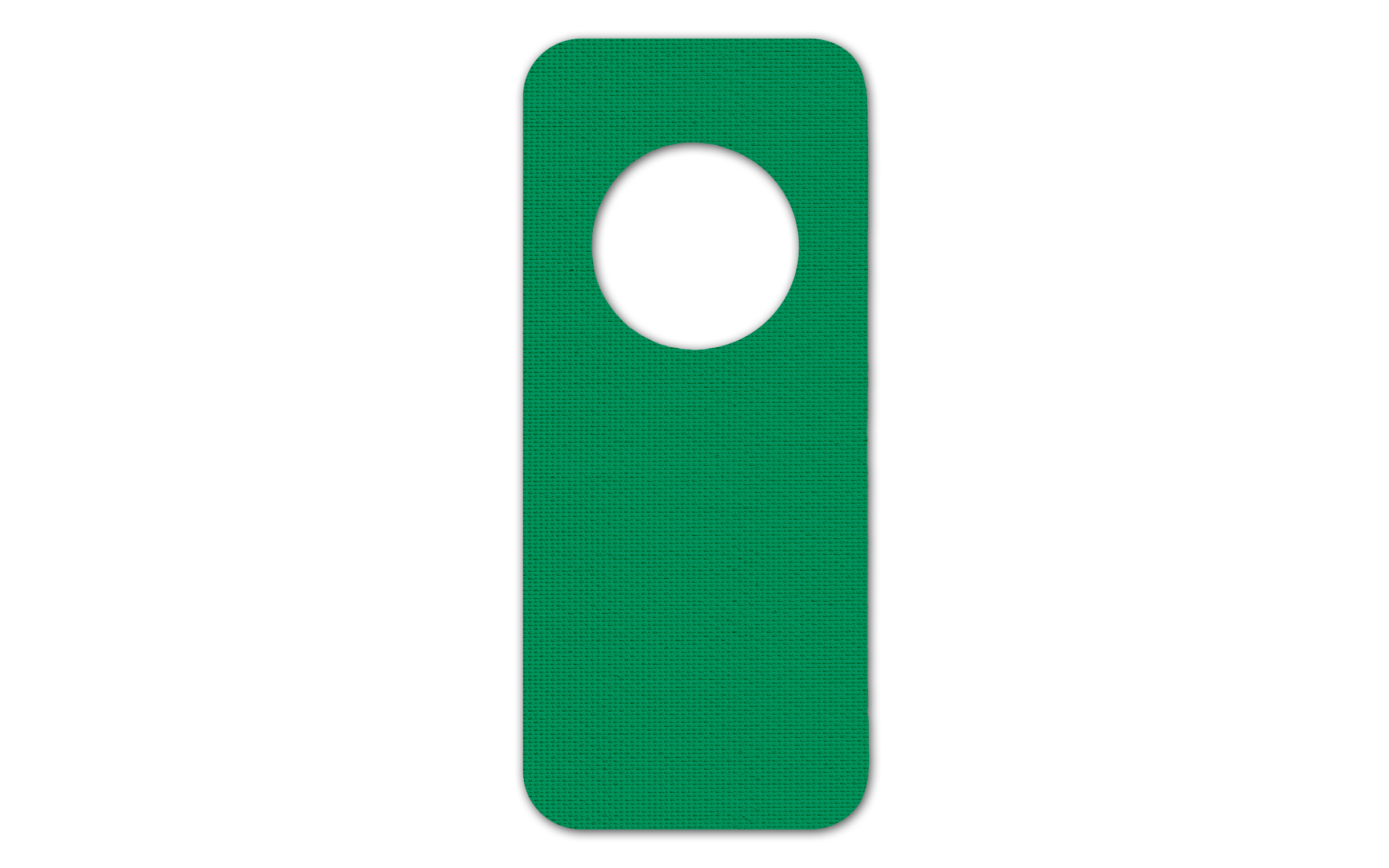 VInyl Door Hanger Jar Opener 52