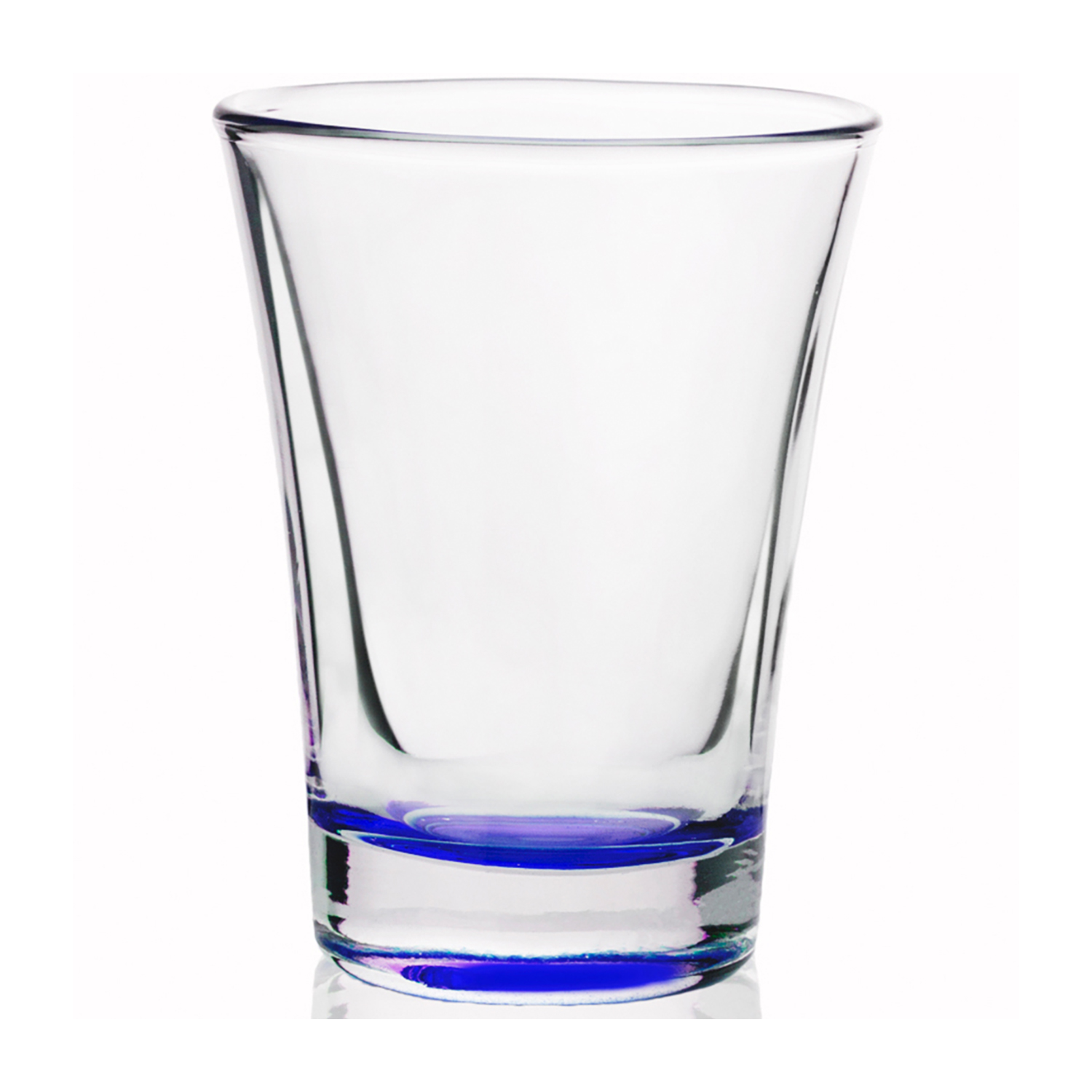 2 oz. Traditional Shot Glasses 7