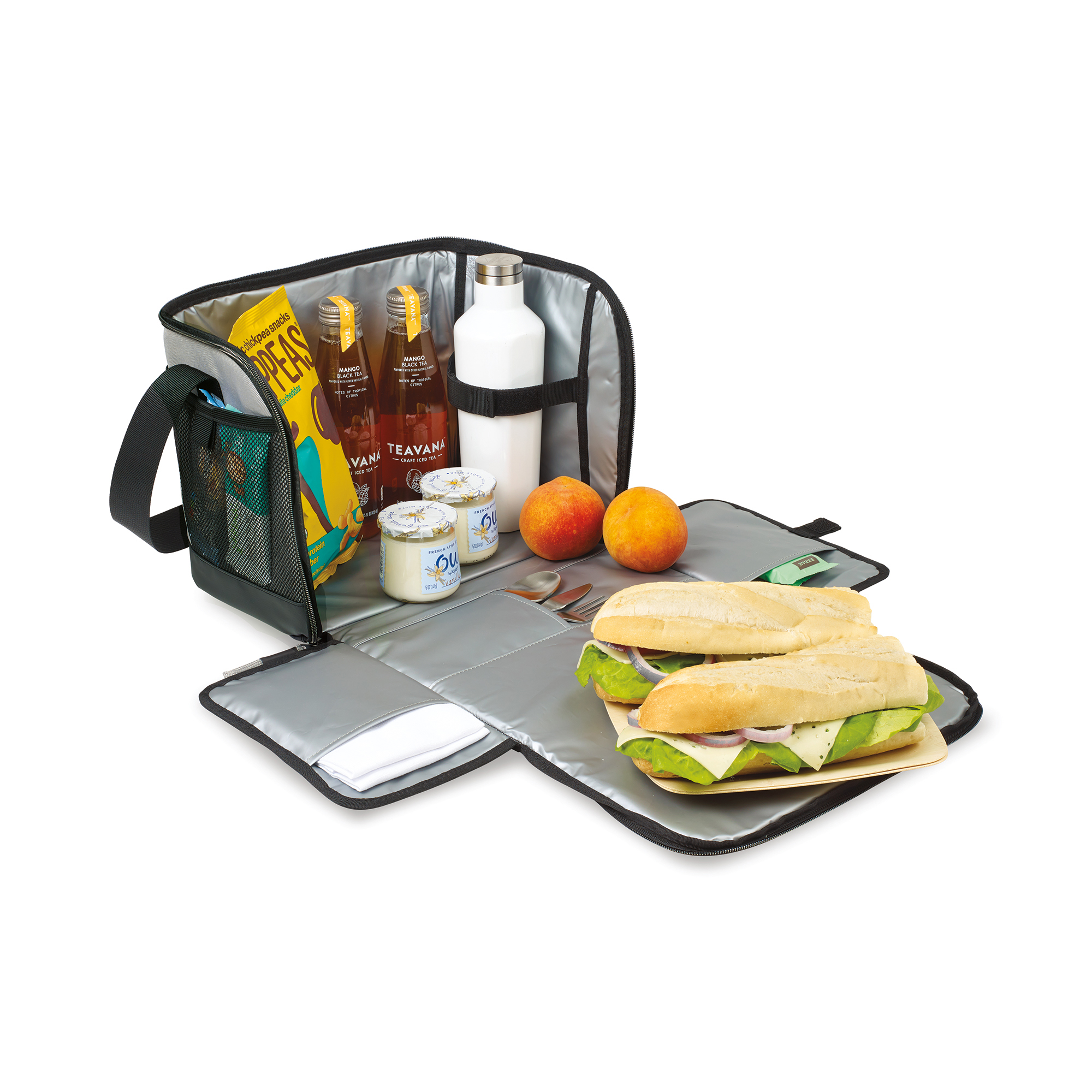Goodwin Deluxe Box Cooler 7