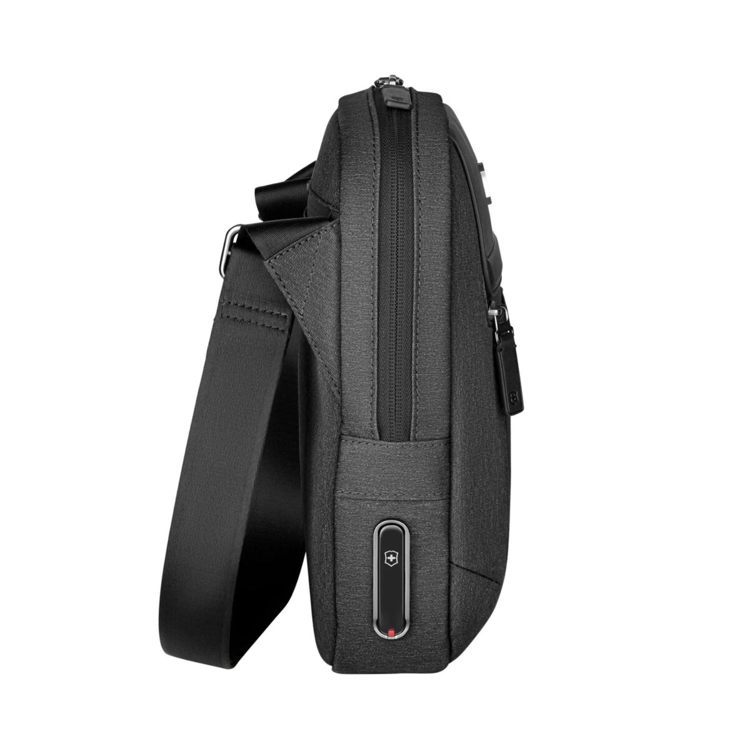 Victorinox® - Swiss Army Architecture Urban2 Crossbody Bag 7