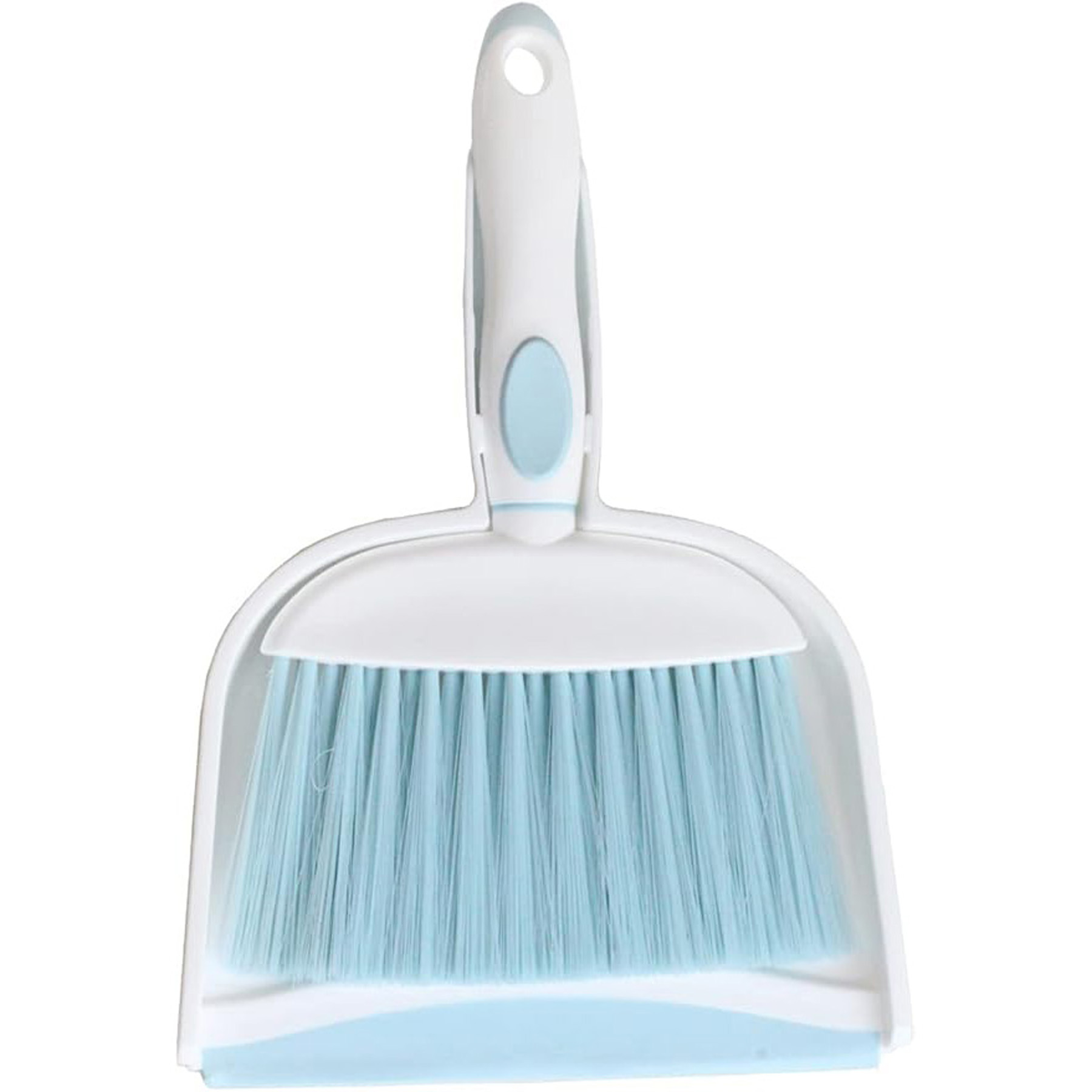 Mini Broom and Dustpan Set 4
