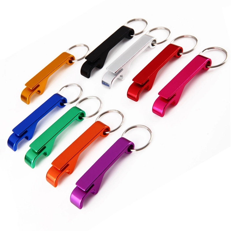 Deluxe Aluminum Can and Bottle Opener 3