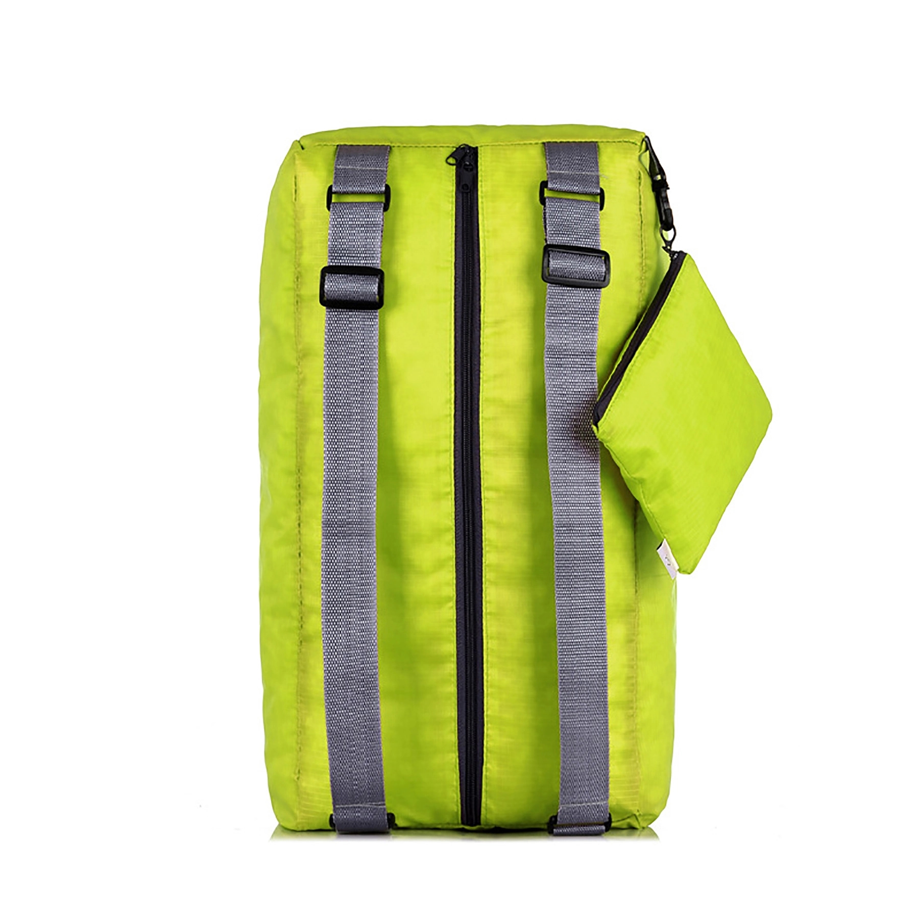 Lightweight Packable Travel Backpack Daypack 35L Foldable 7