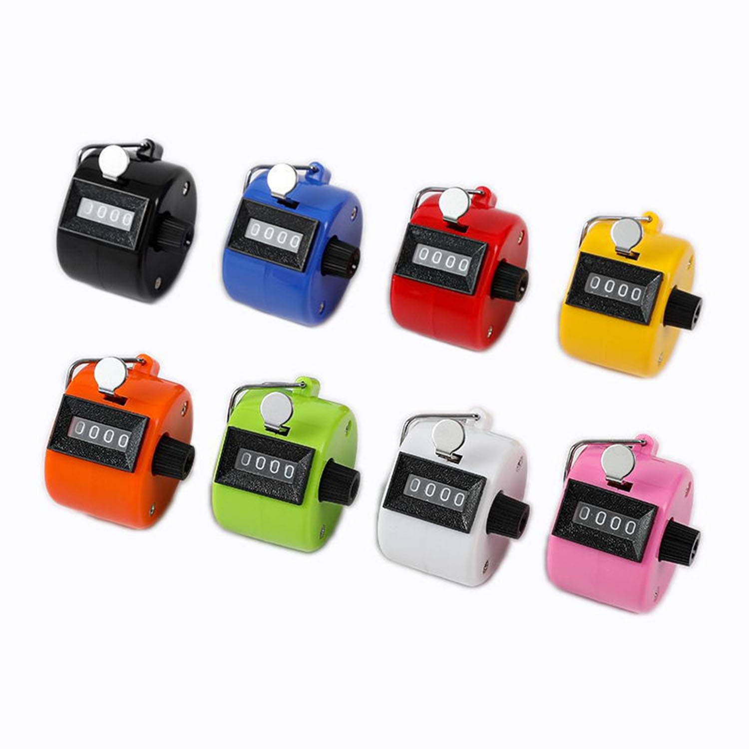 Mini Golf Rolling Ball Counter 2