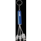 Route Light Up Logo 3-in-1 Cable 8