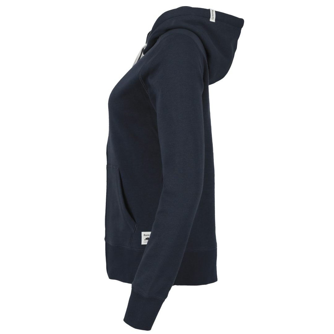 Women's PADDLECREEK Roots73 FZ Hoody 8