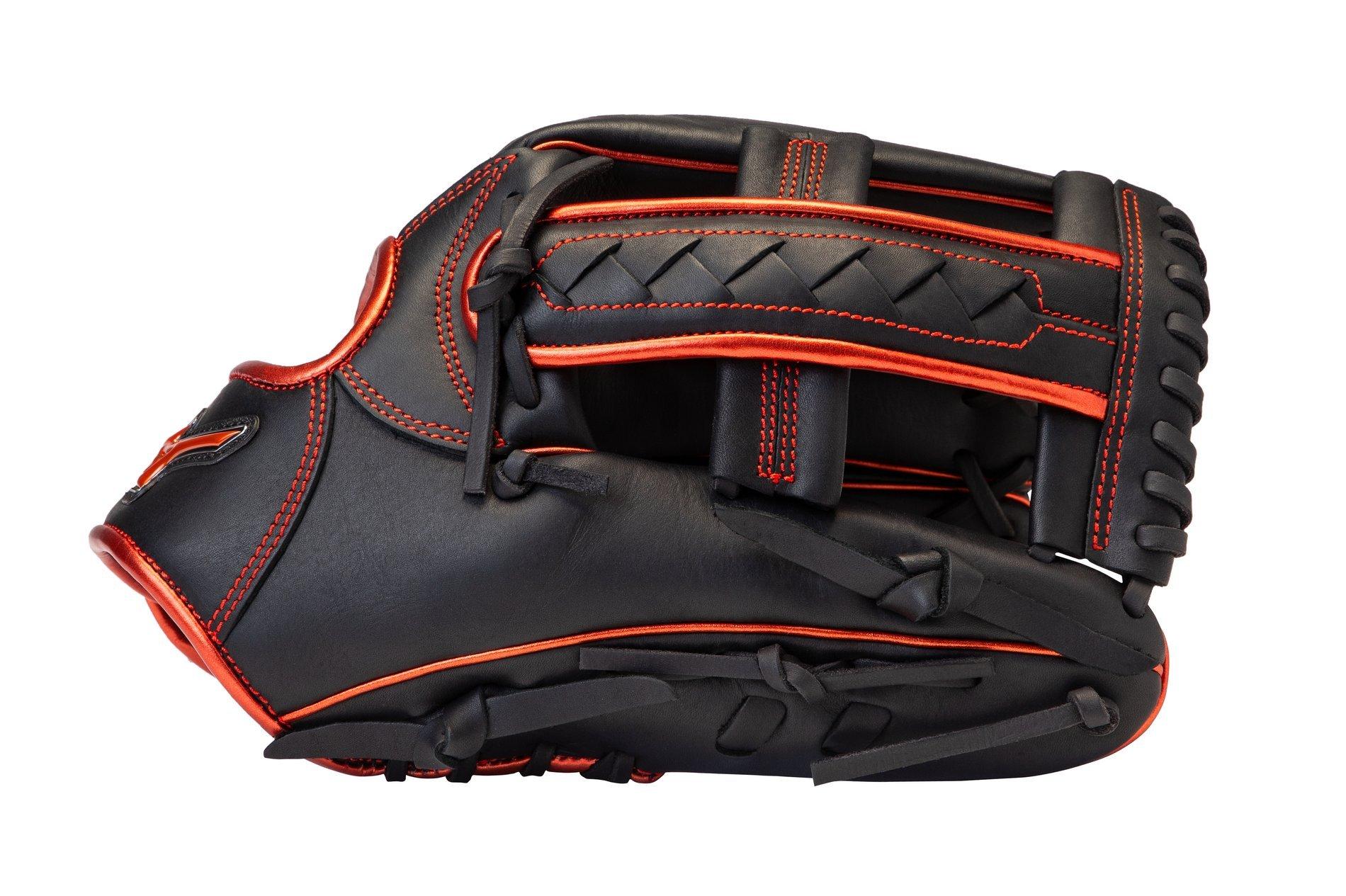MVP Prime SE Slowpitch Softball Glove 12.5" 11
