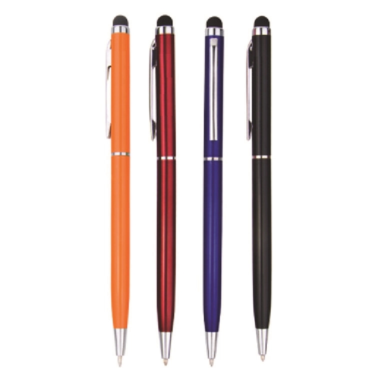 Ferrara Aluminum Stylus Pen 3