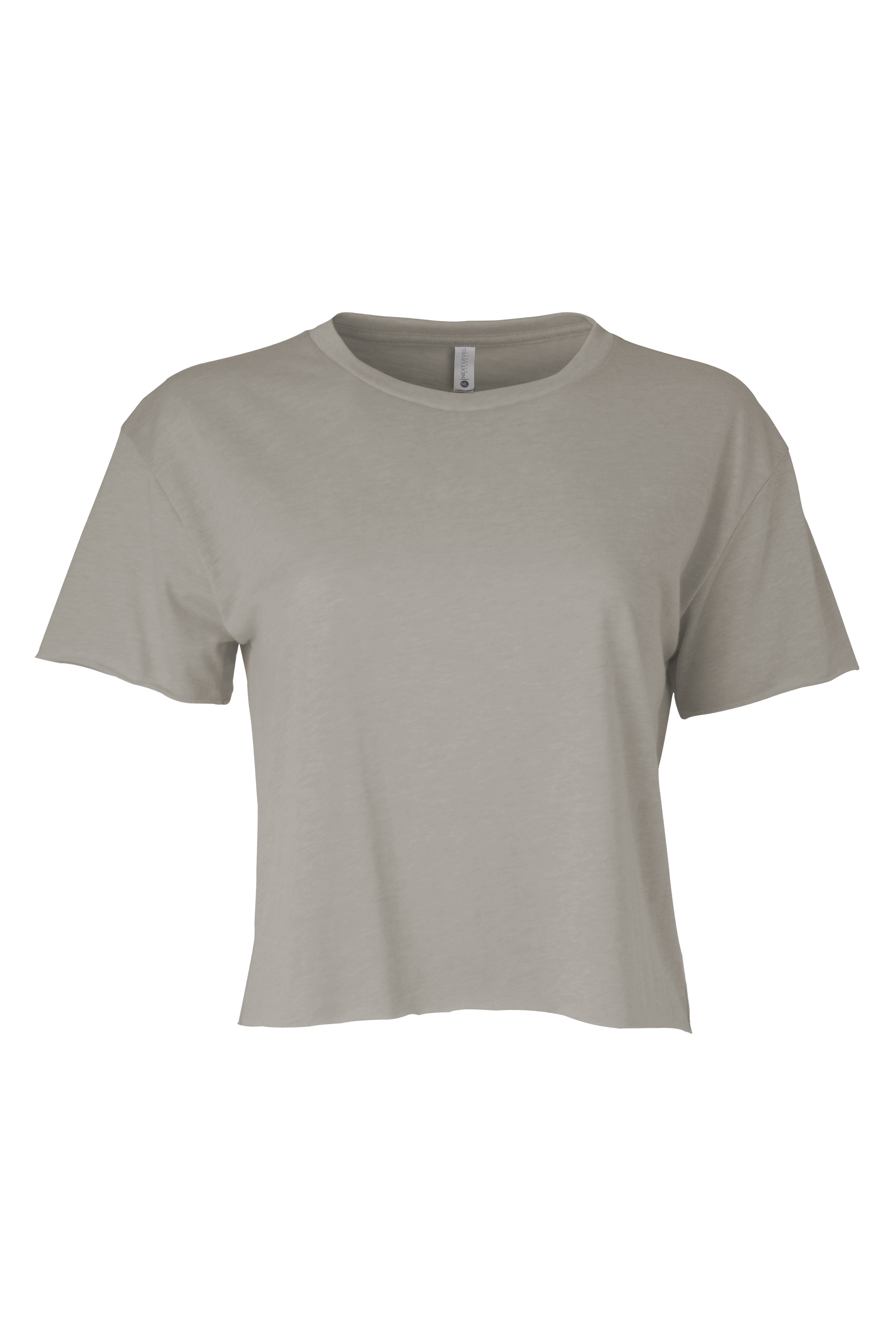 Women's Festival Cropped Top 1