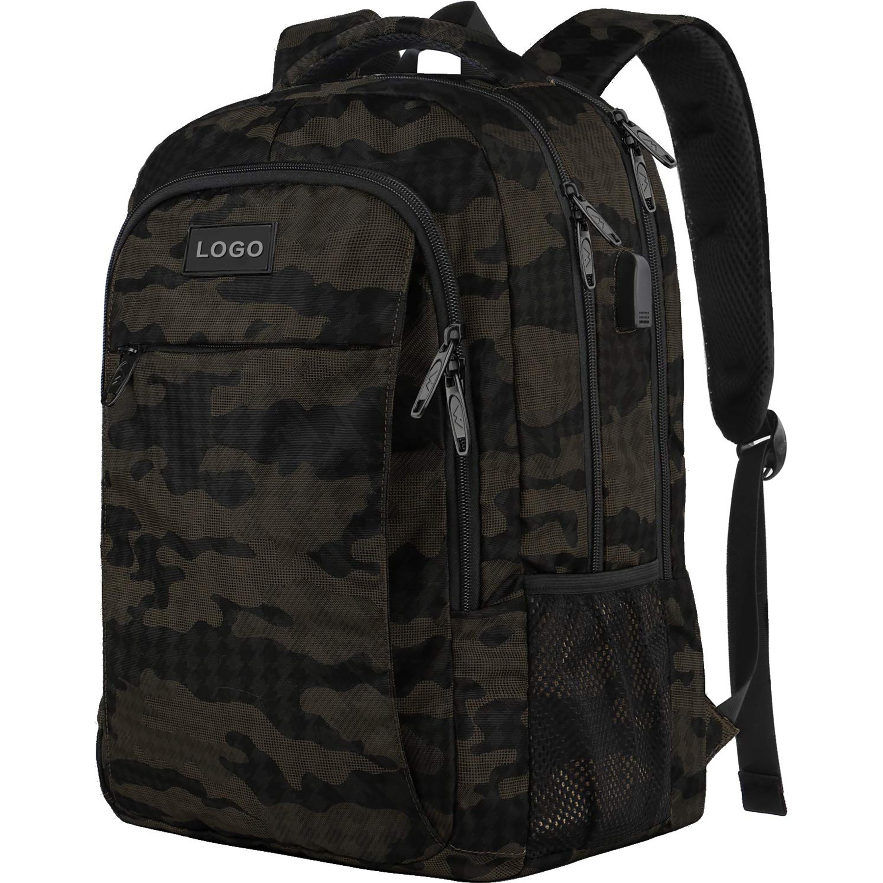 Travel Laptop Backpack 12
