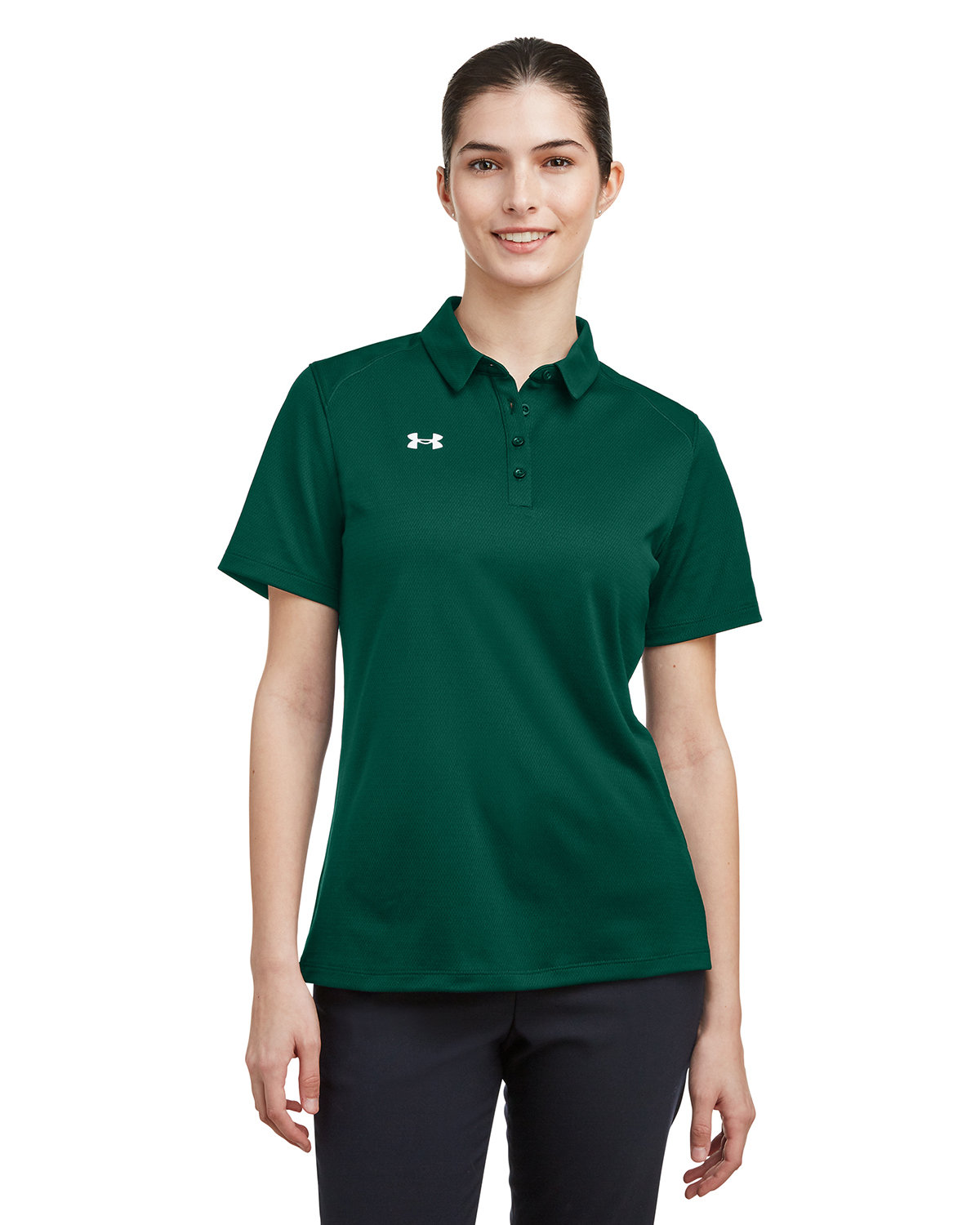 Ladies' Tech Polo