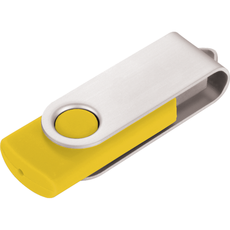Rotate Flash Drive 8GB 70