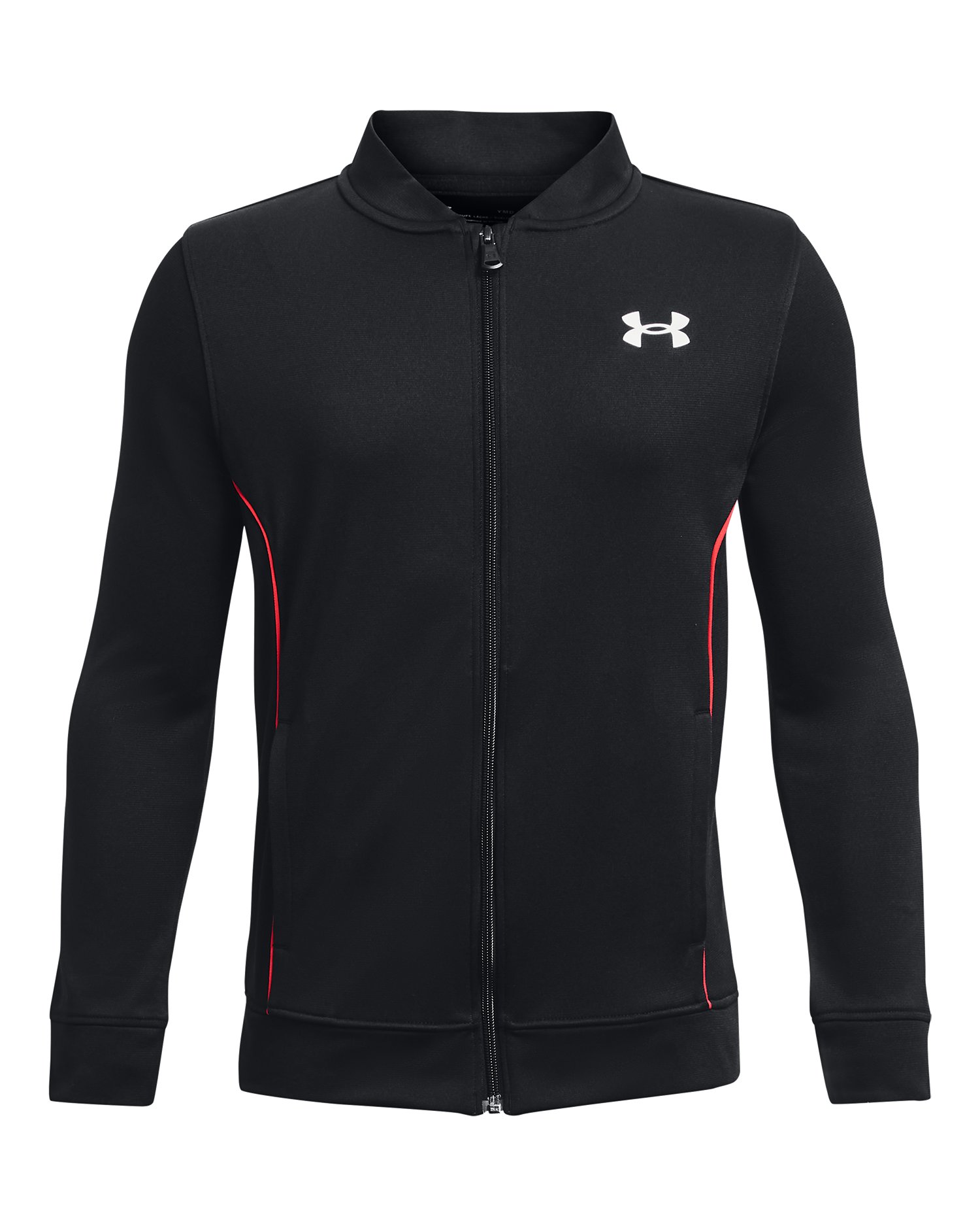 UA Pennant 2.0 Boys' Full-Zip 9
