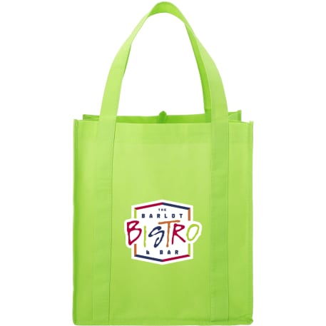 Hercules Non-Woven Grocery Tote 294